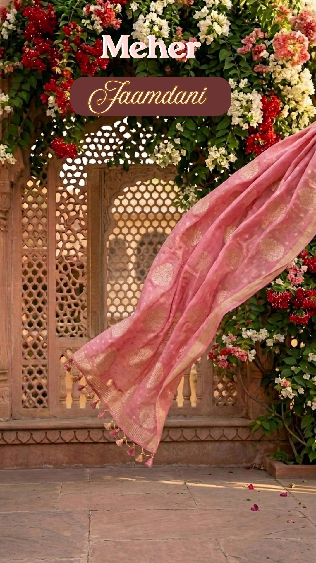 Jaamdani: Meher