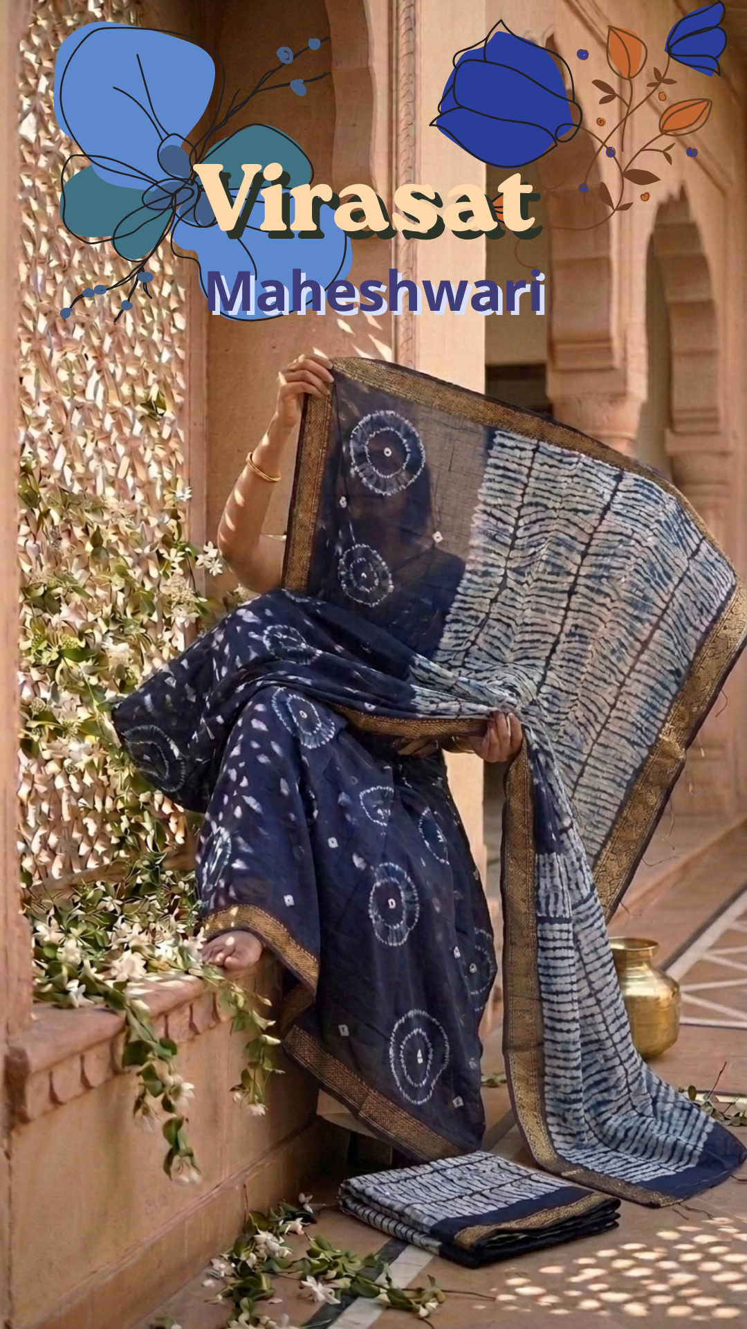 Virasat: Maheswari