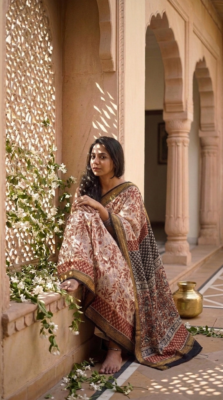 Gul Bagicha · गुल बगीचा