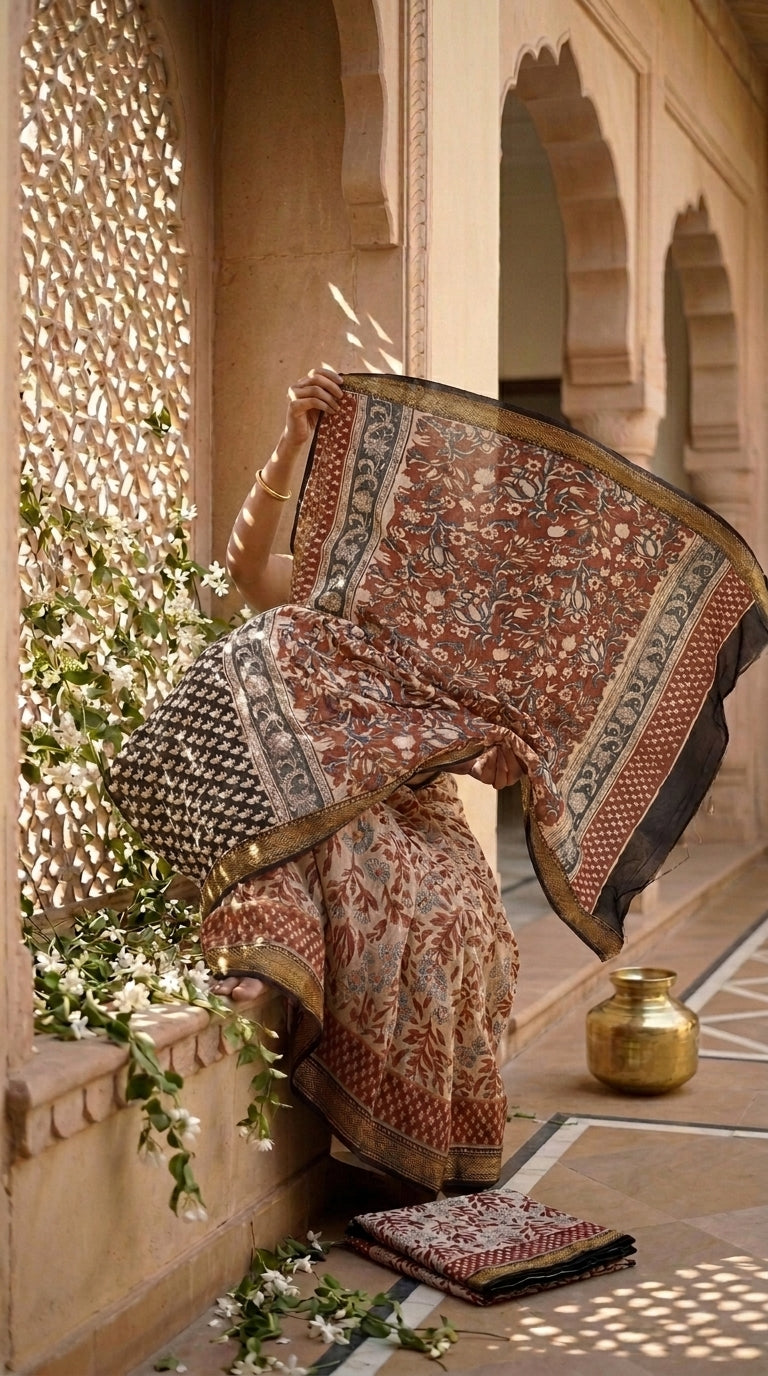 Gul Bagicha · गुल बगीचा