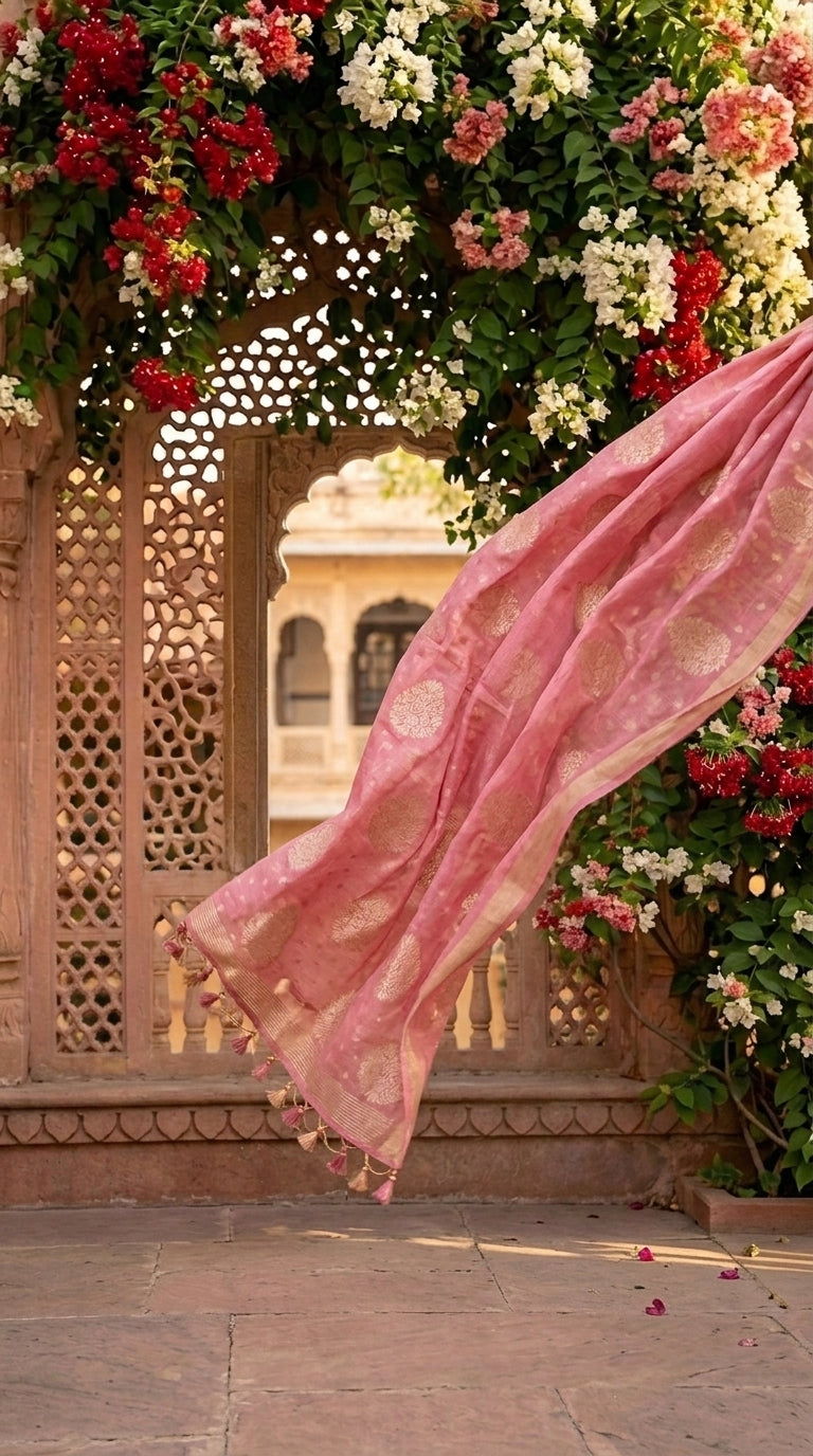 Gulab Sitara · गुलाब सितारा