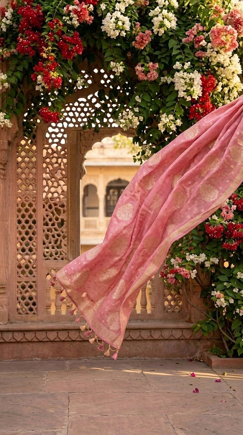 Gulab Sitara · गुलाब सितारा