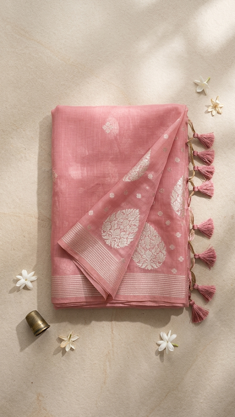 Gulab Sitara · गुलाब सितारा