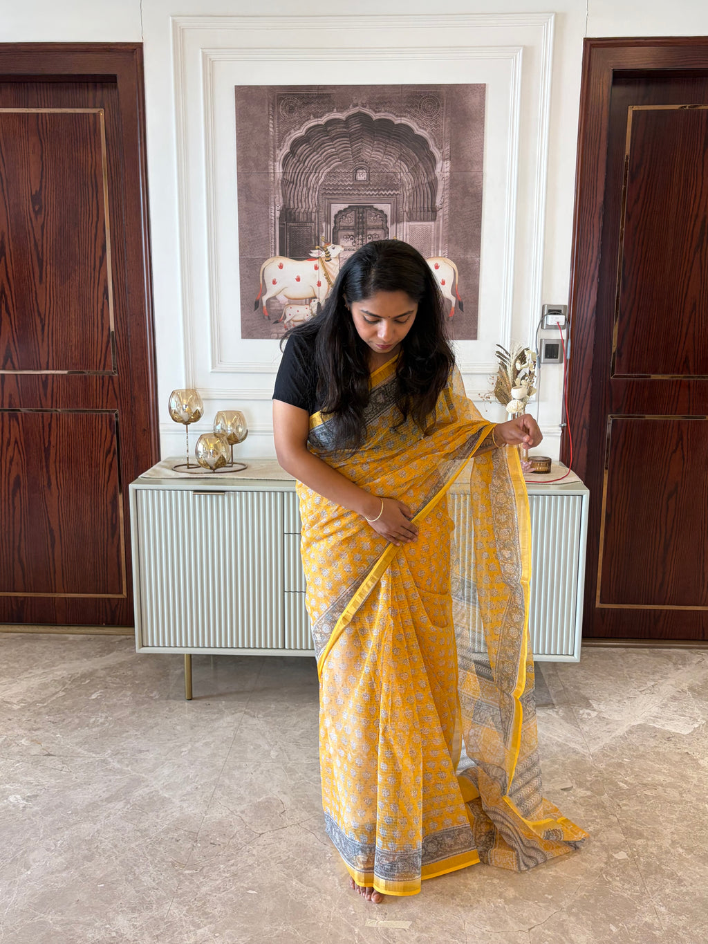 Dhoop Genda · धूप गेंदा