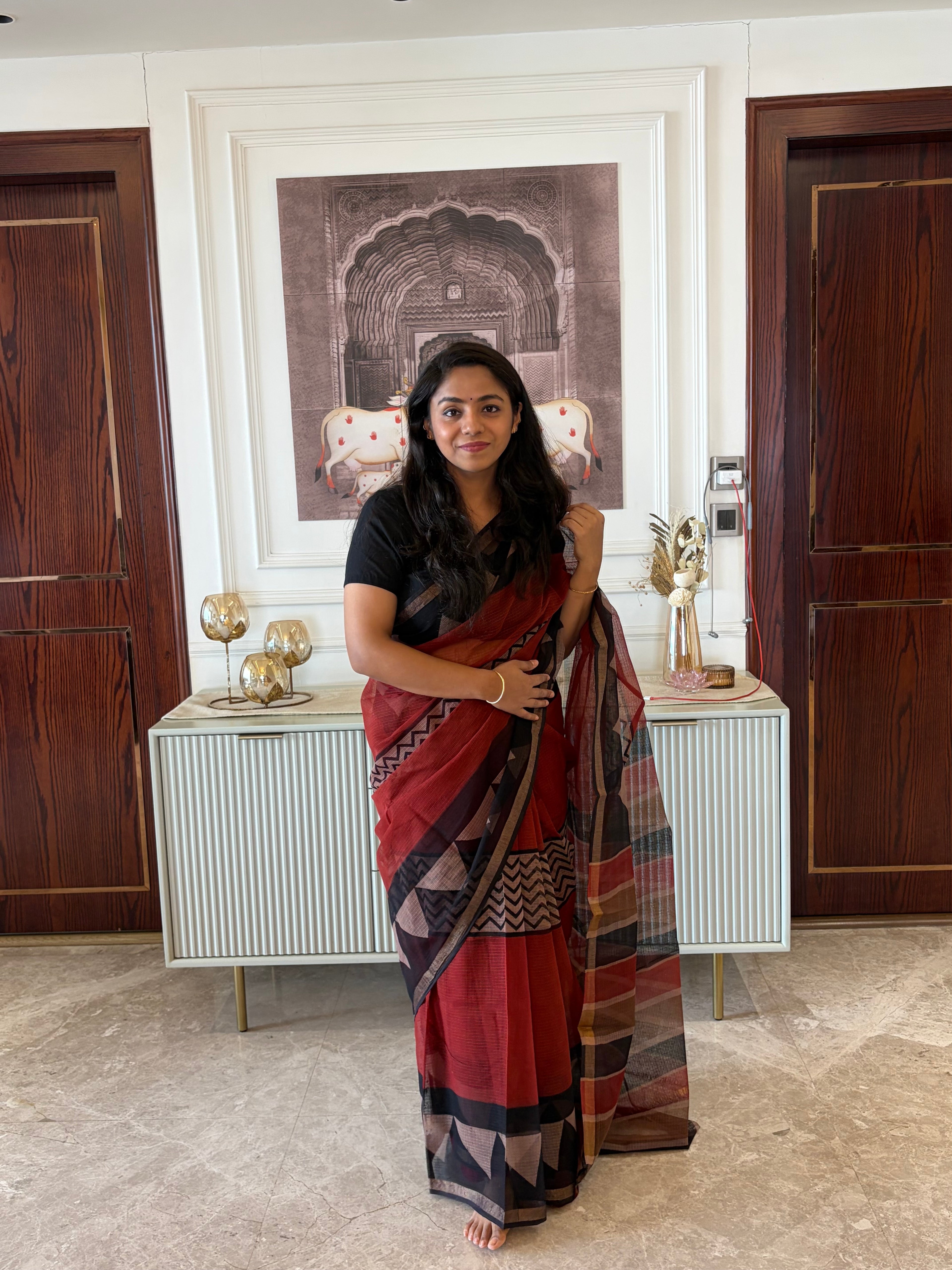 Laal Pahad · लाल पहाड़