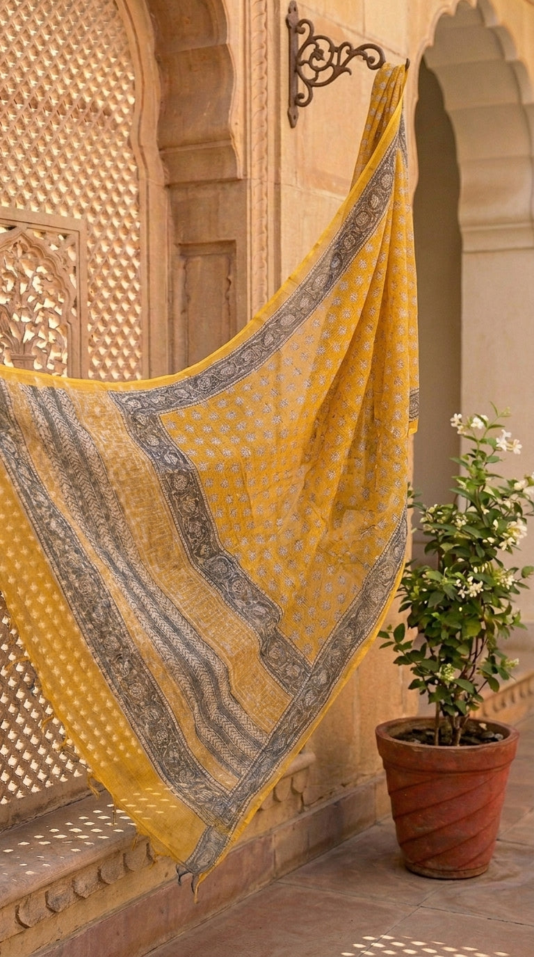 Dhoop Genda · धूप गेंदा