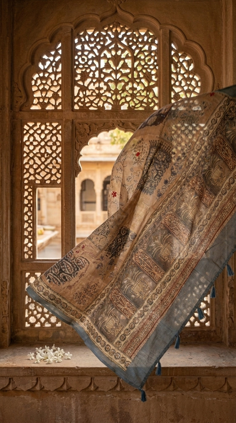 Dhoop Chhaon · धूप छाँव