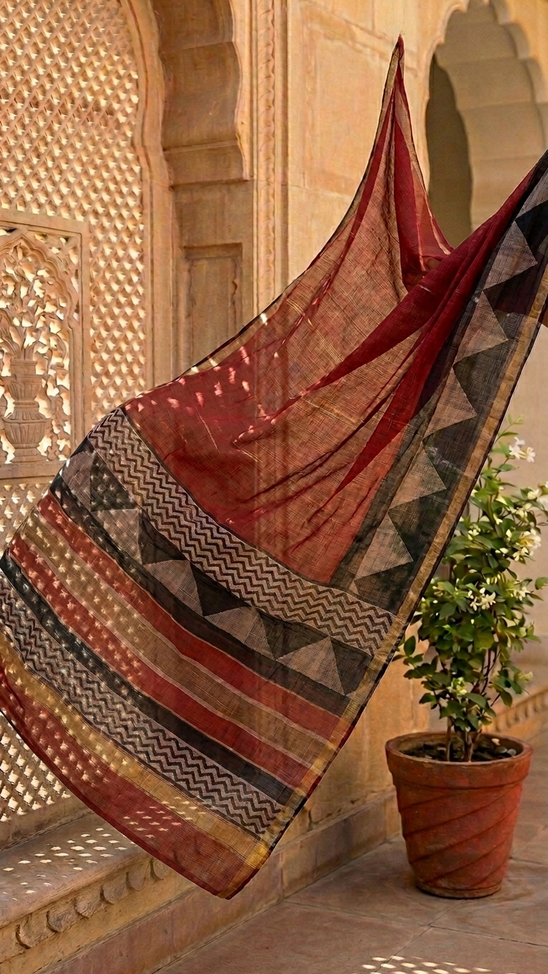 Laal Pahad · लाल पहाड़