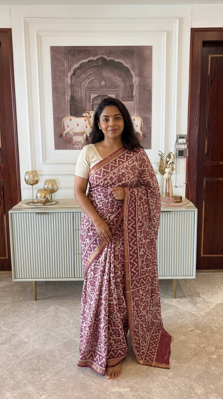 Gulab Rani · गुलाब रानी