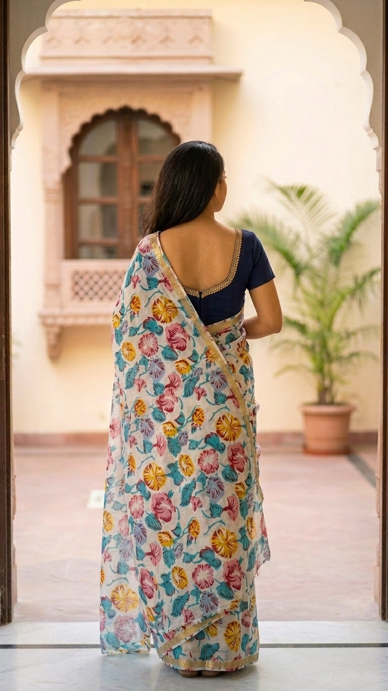 Rang Bahar · रंग बहार