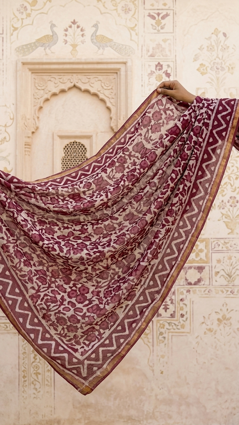 Gulab Rani · गुलाब रानी