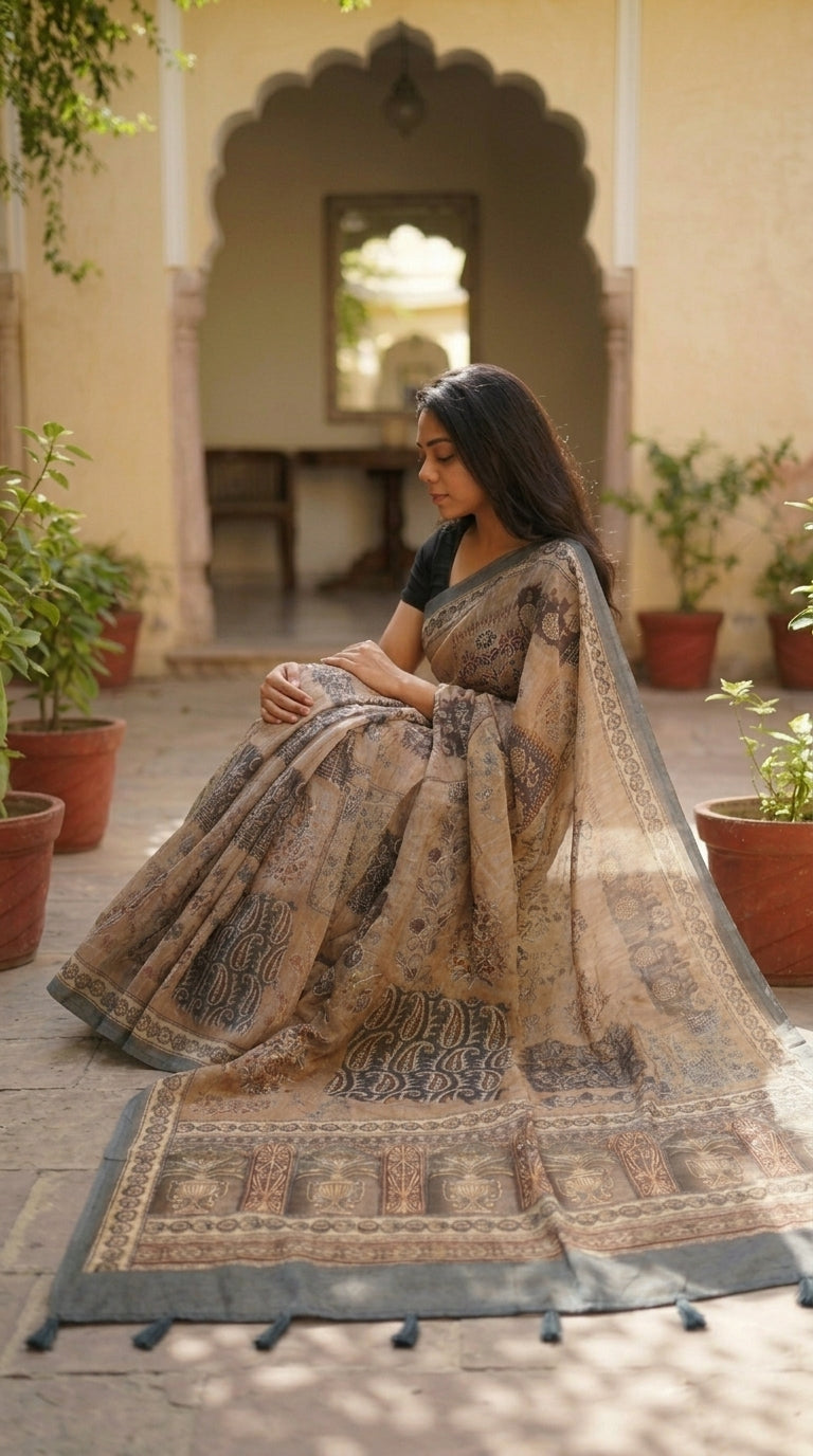 Dhoop Chhaon · धूप छाँव